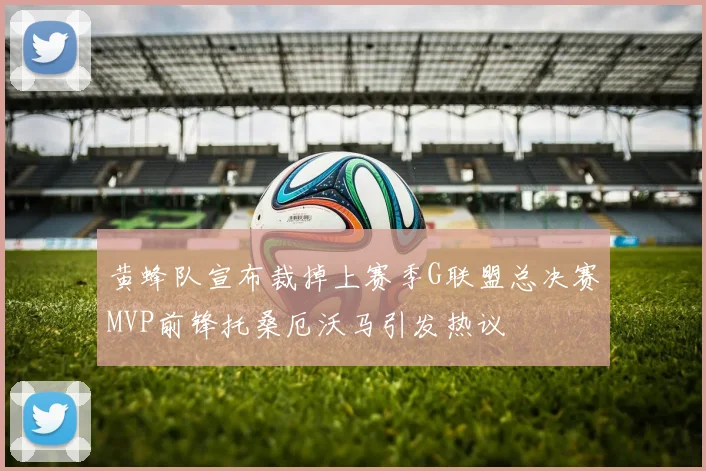 黄蜂队宣布裁掉上赛季G联盟总决赛MVP前锋托桑厄沃马引发热议